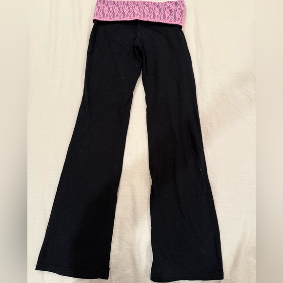 SO Black Leggings - Picture 2 of 7